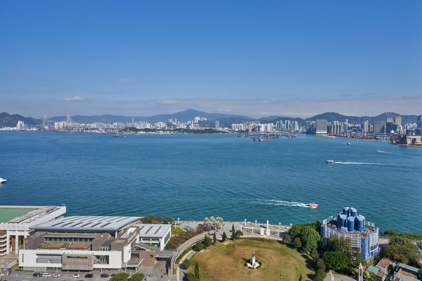 Y Hotel Hong Kong-Hong Kong – China-Hong Kong-Room-9