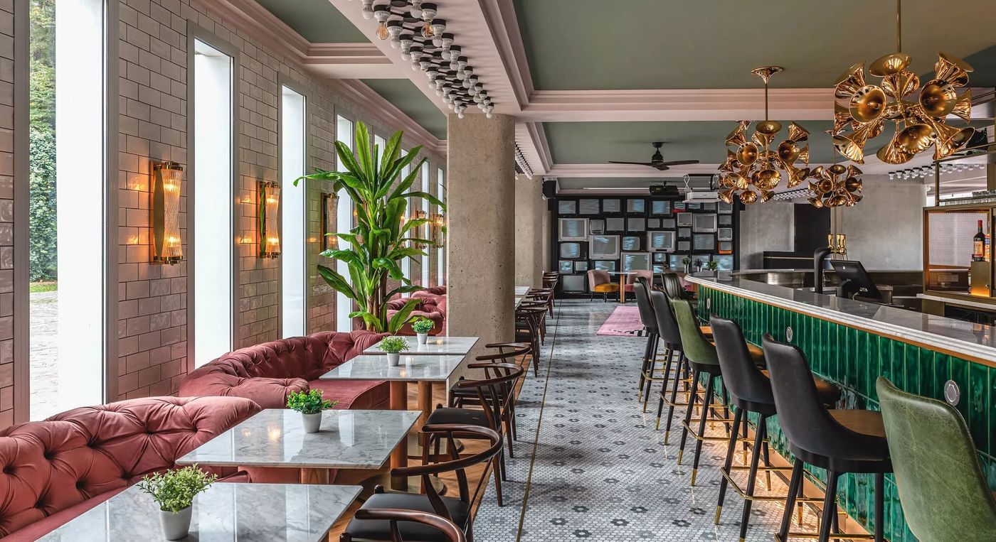 ReMIX Hotel Paris 02