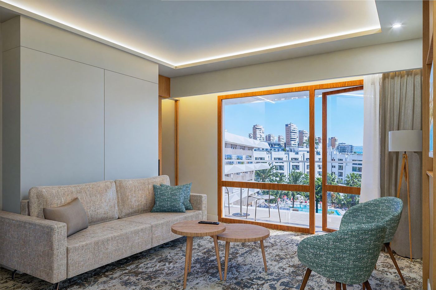 Sol-Torremolinos-Don-Pablo-Room-38