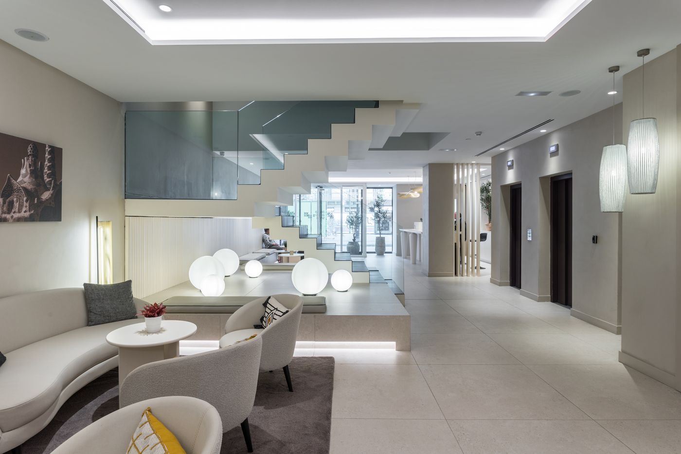 Royal Ramblas-Spain-BARCELONA-General view-1