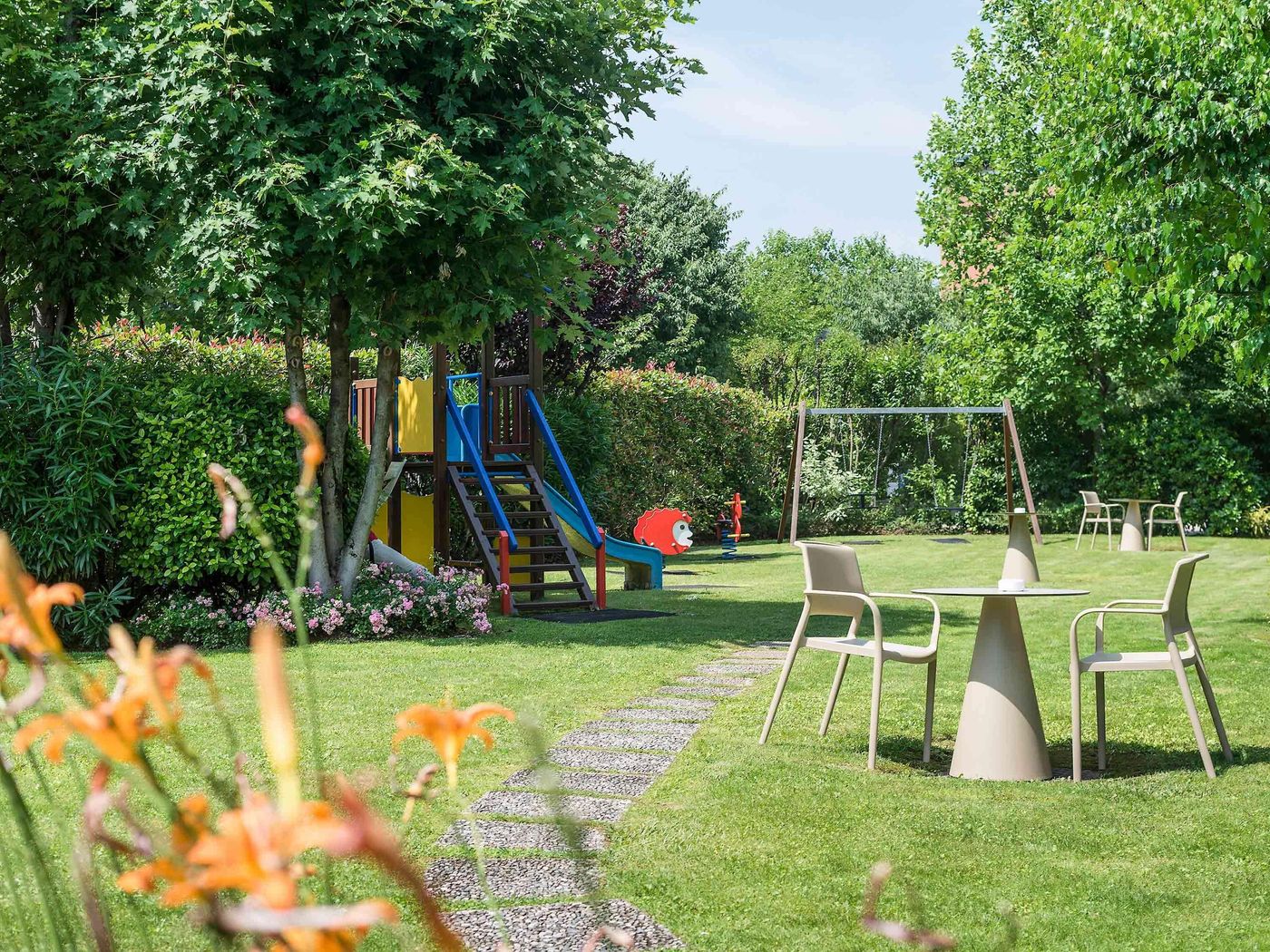 Novotel Brescia 2-Italy-BRESCIA-General view-6