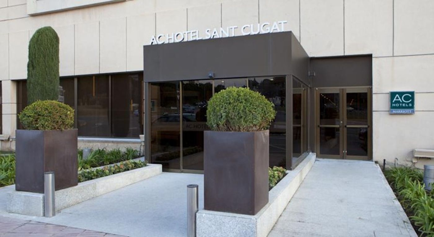 AC Sant Cugat-Spain-SANT CUGAT DEL VALLES-General view-8