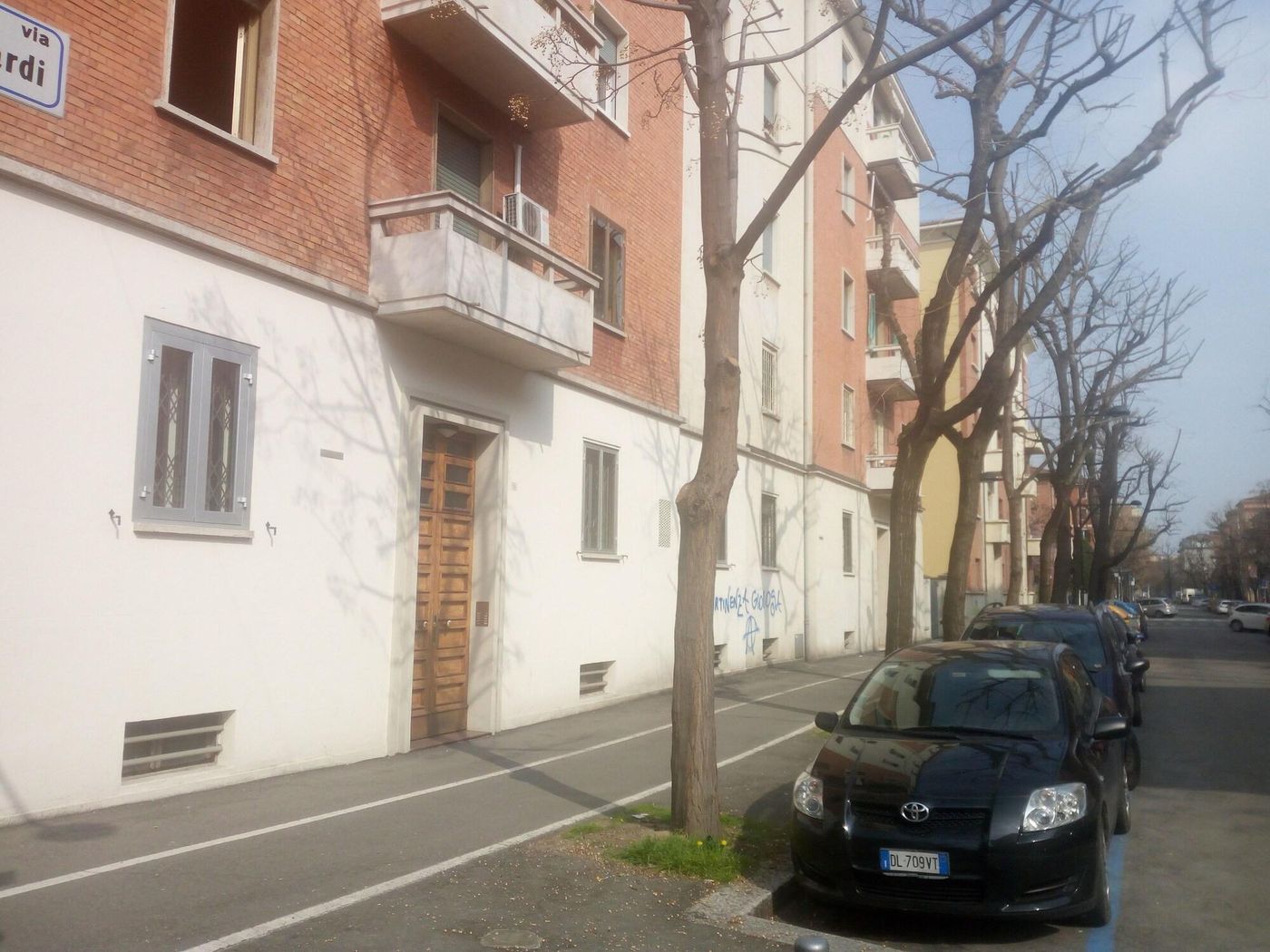 Bed&Breakfast Arcobaleno - Italy - BOLOGNA - General view - 6