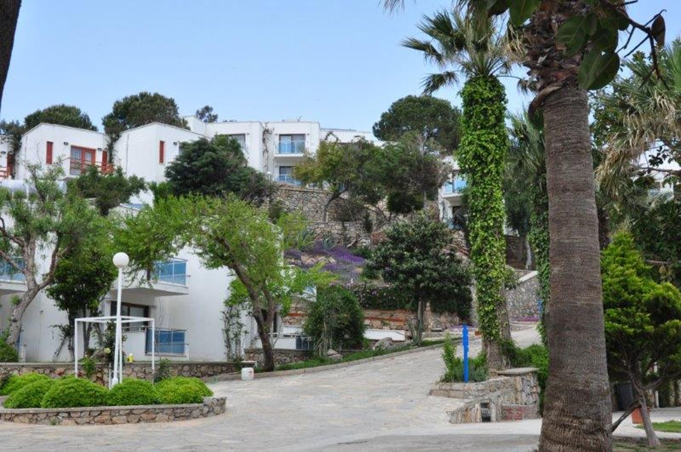 Datca Holiday Village