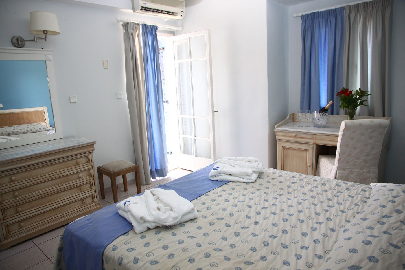 Sweet Memory Apartments