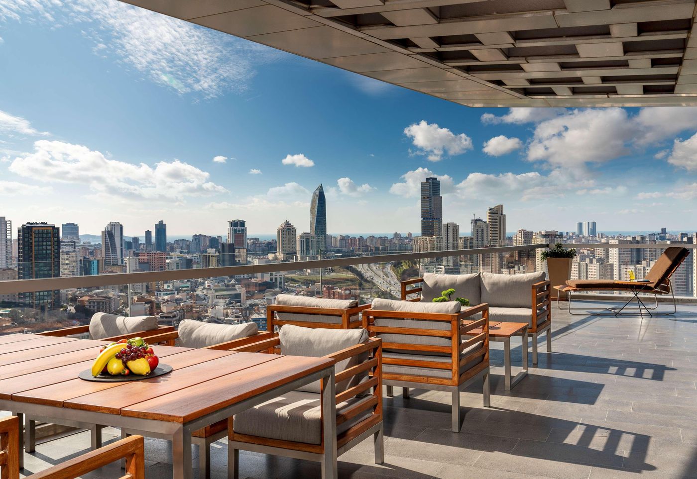 Radisson Blu Hotel Istanbul Asia-Turkey-ISTANBUL-Room-3