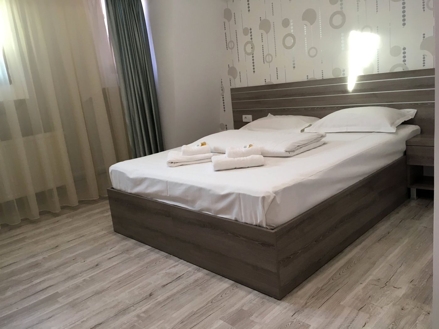 Hotel Liad City Center - Romania - BUCHAREST CITY - Room - 8