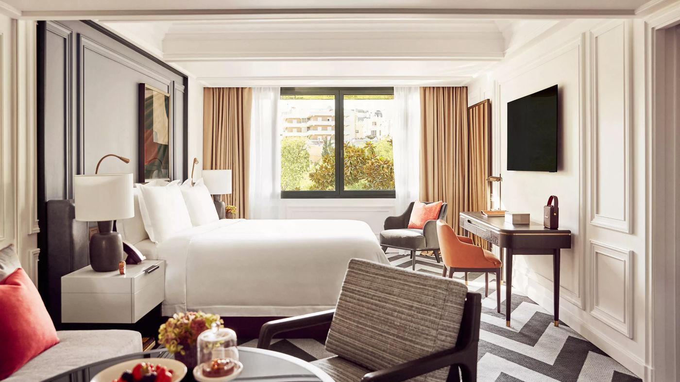 Rosewood Villa Magna Madrid