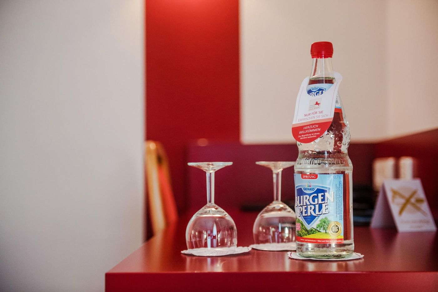 Hotel Gasthof Zum Rössle - Germany - ALTENSTADT - Room - 7