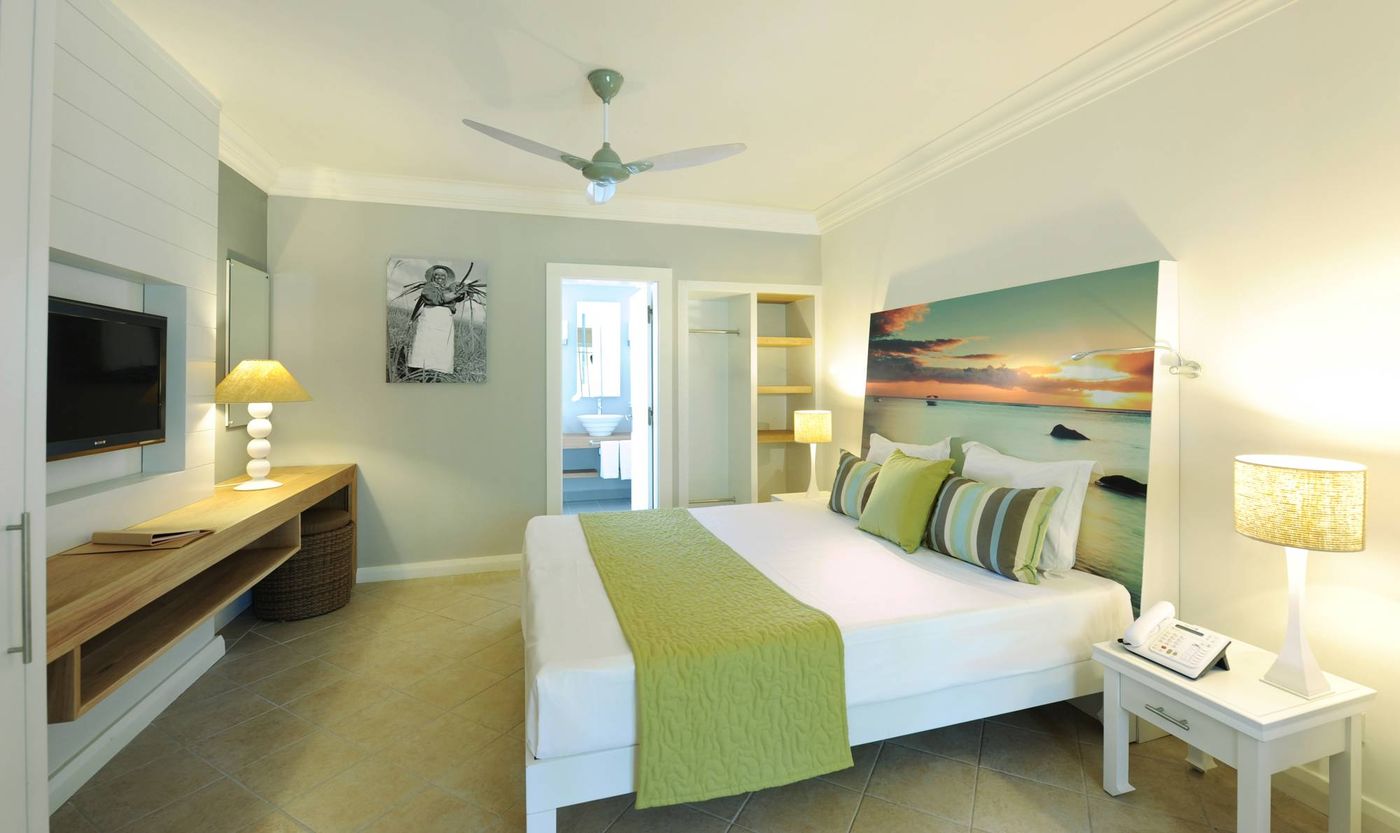 Veranda Grand Baie Hotel & Spa