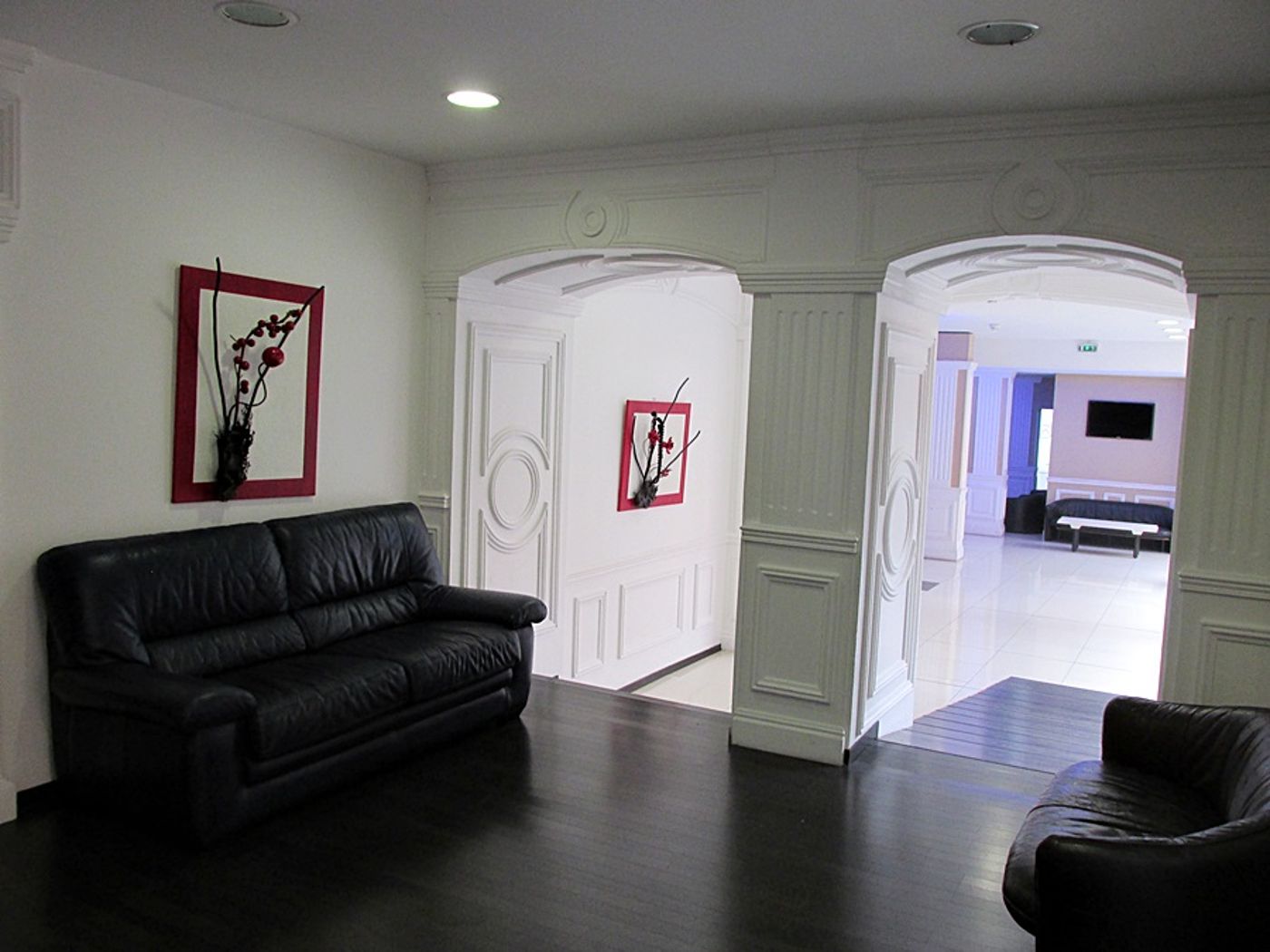 Estival Arriel-France-LOURDES-General view-2