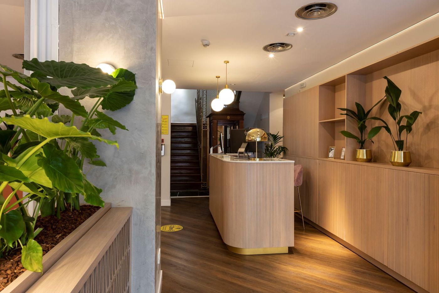 Petit-Palace-Puerta-del-Sol-Lobby-3