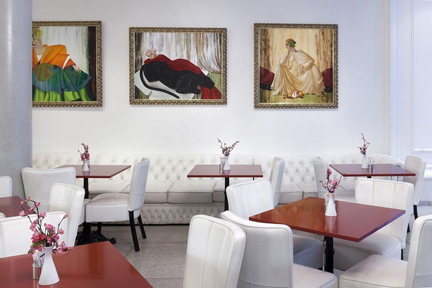 Park-Inn-by-Radisson-Meriton-Conference-Spa-Hotel-Restaurant-20