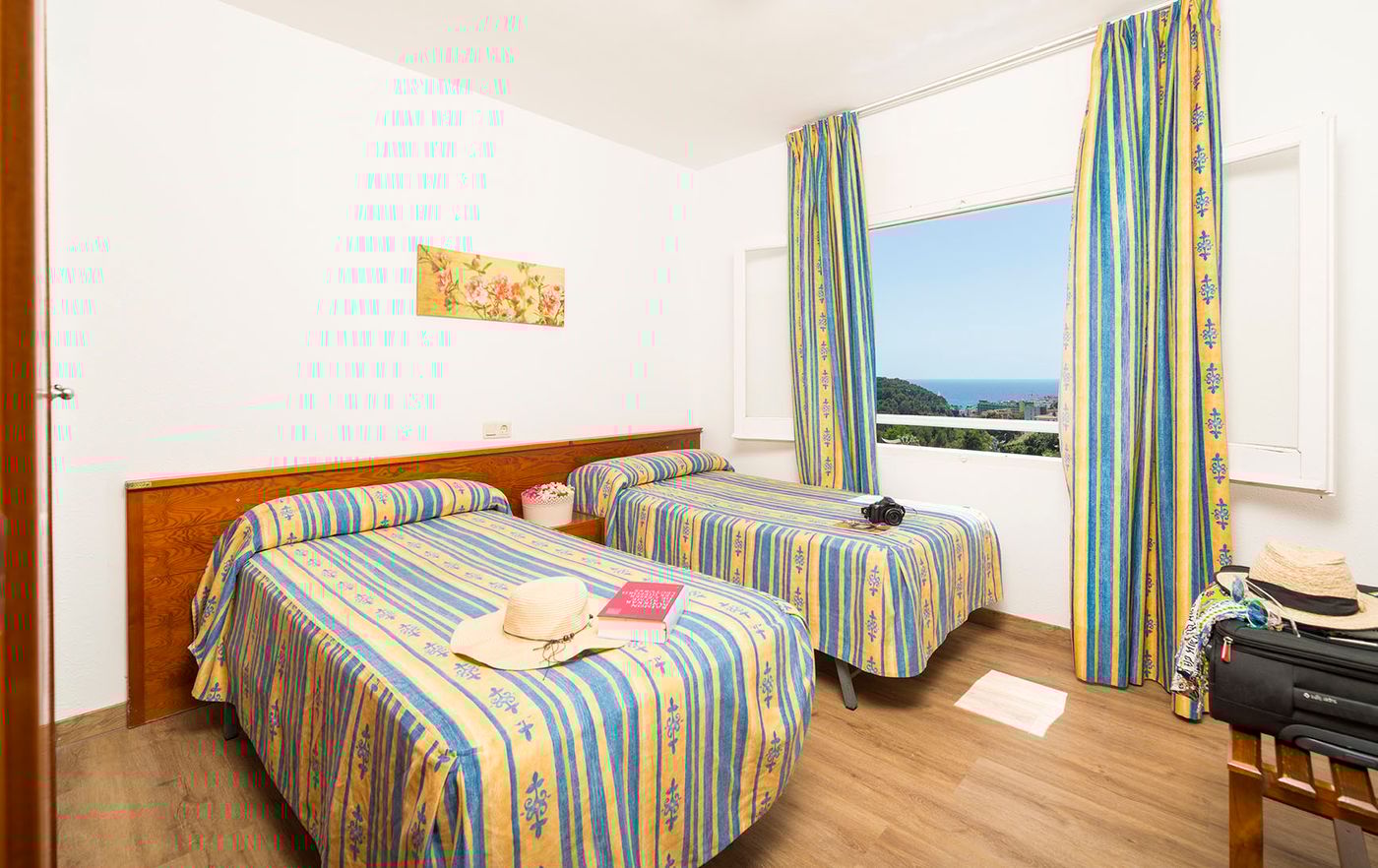 Els Llorers Apartments