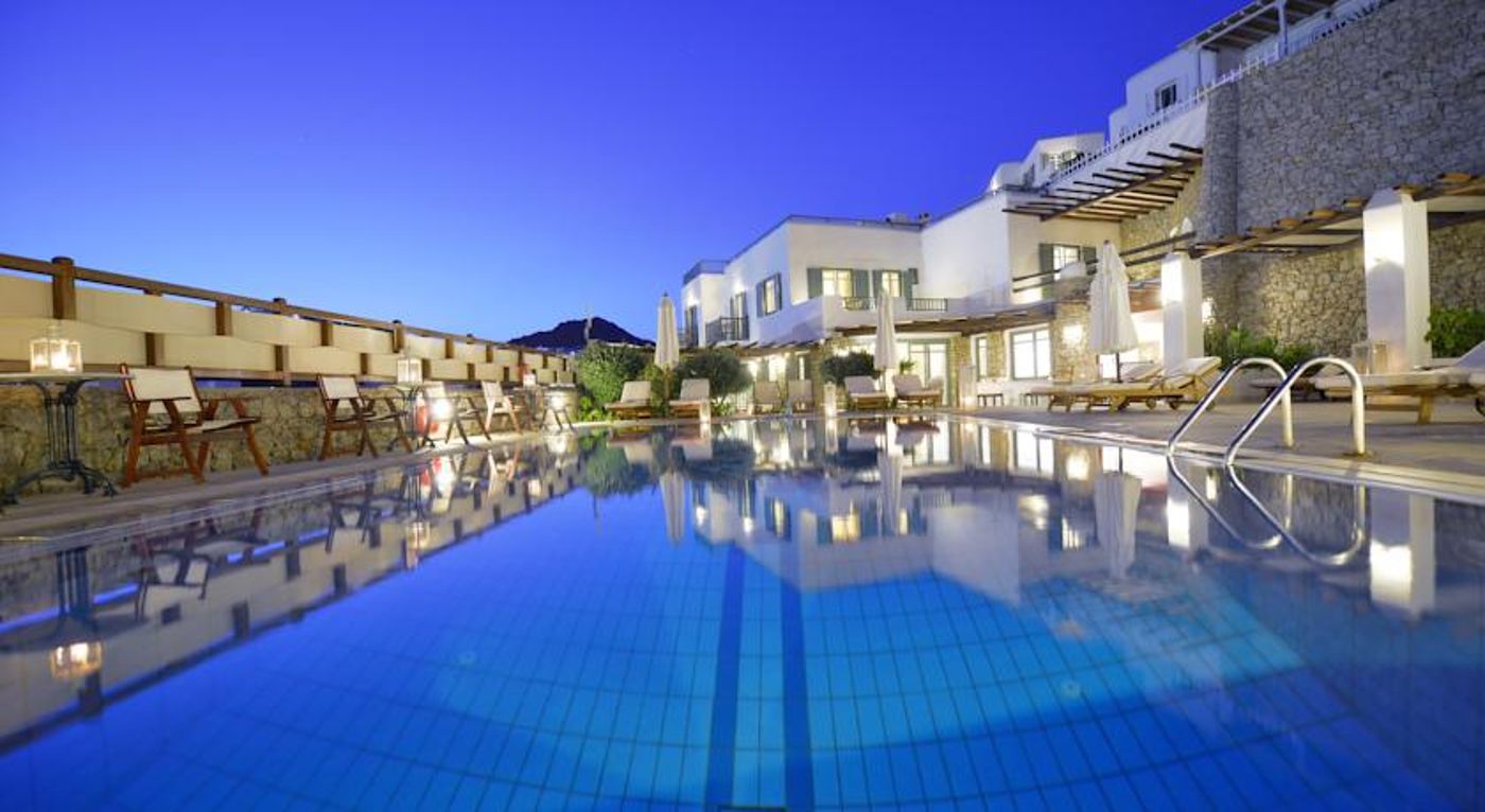 Pelican Bay - Art Hotel