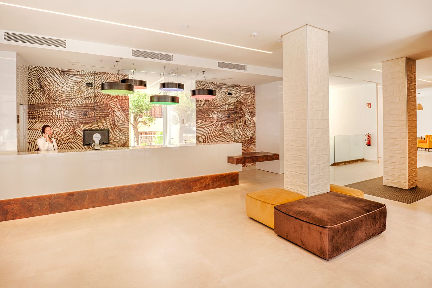 Benidorm-Centre---Adults-Recommended-Lobby-26