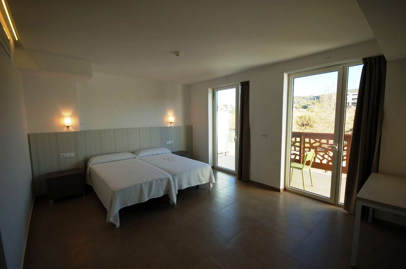 Resort Sitges Apartment