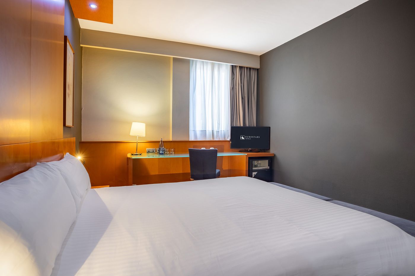 Silken-Atlantida-Santa-Cruz-Room-21