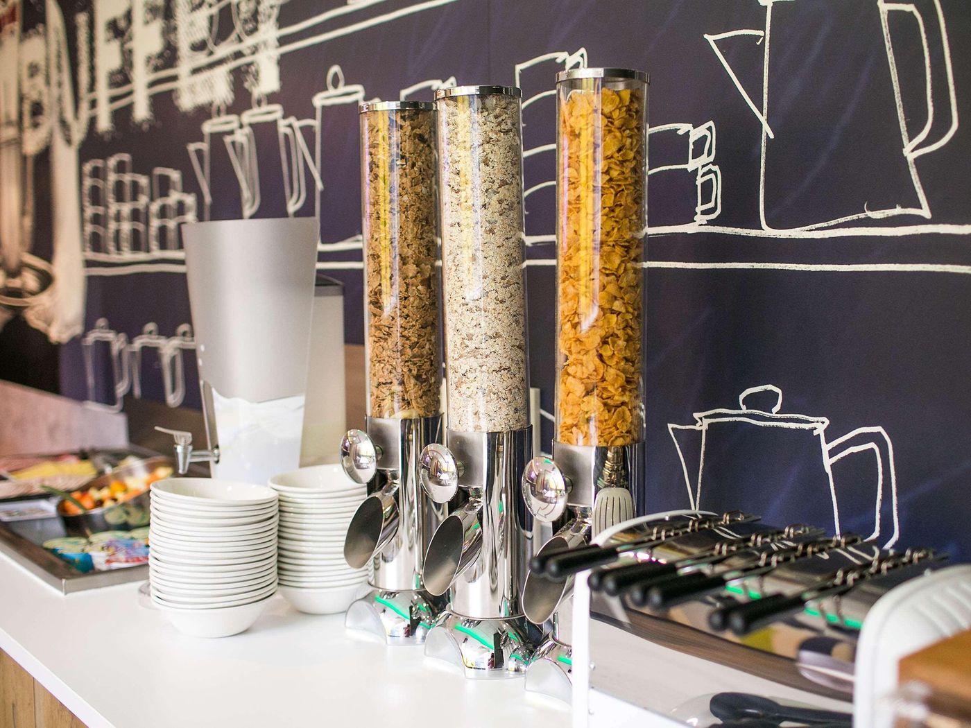 ETAP Belfast - United Kingdom - BELFAST - Sports and Entertainment - 3