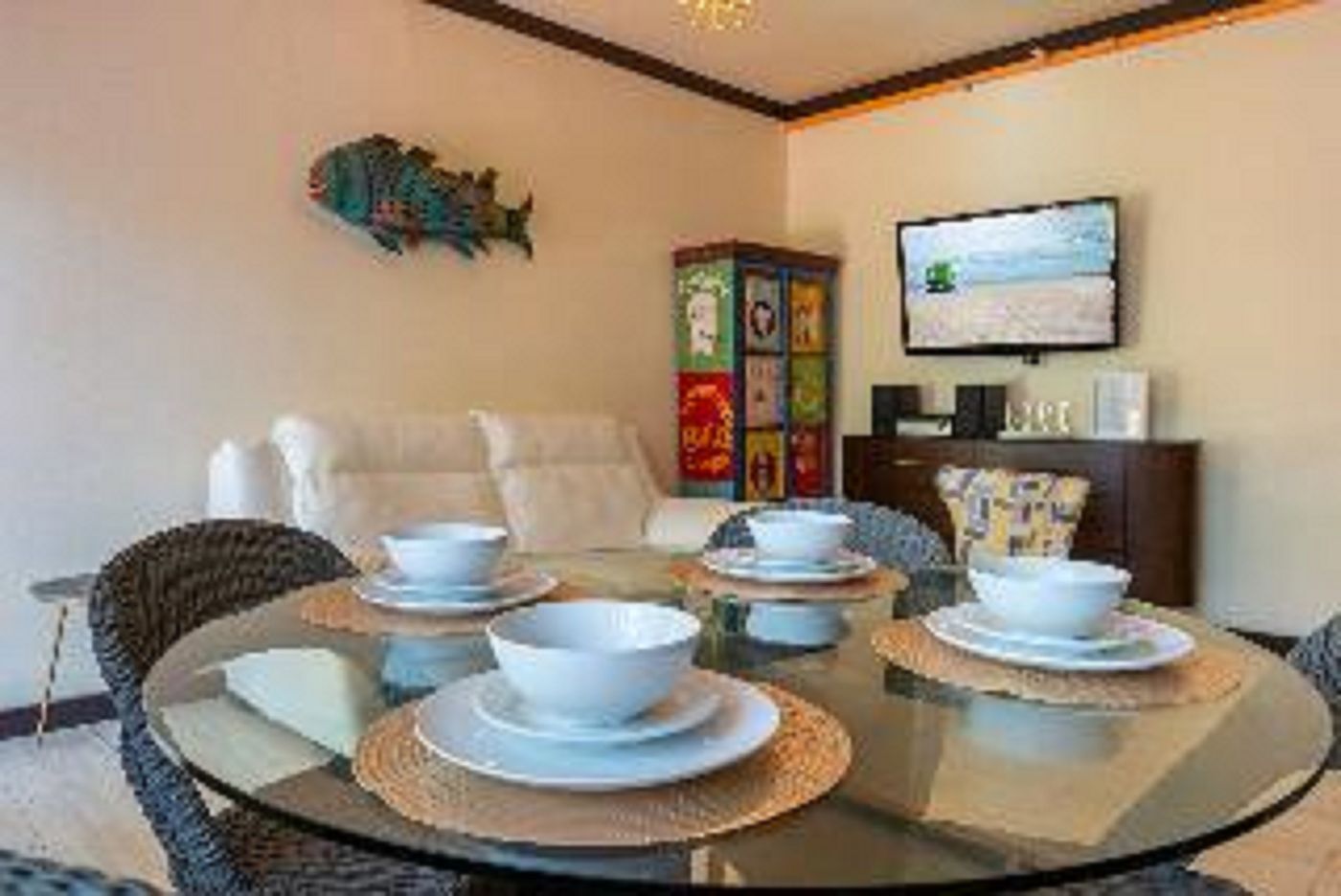 Tradewinds Apartment Hotel - United States - MIAMI BEACH - Room - 9