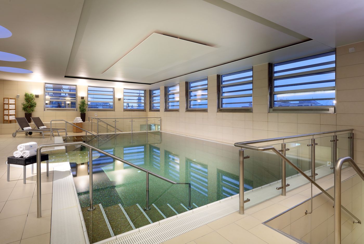 Eurostars-Grand-Central-Pool-55