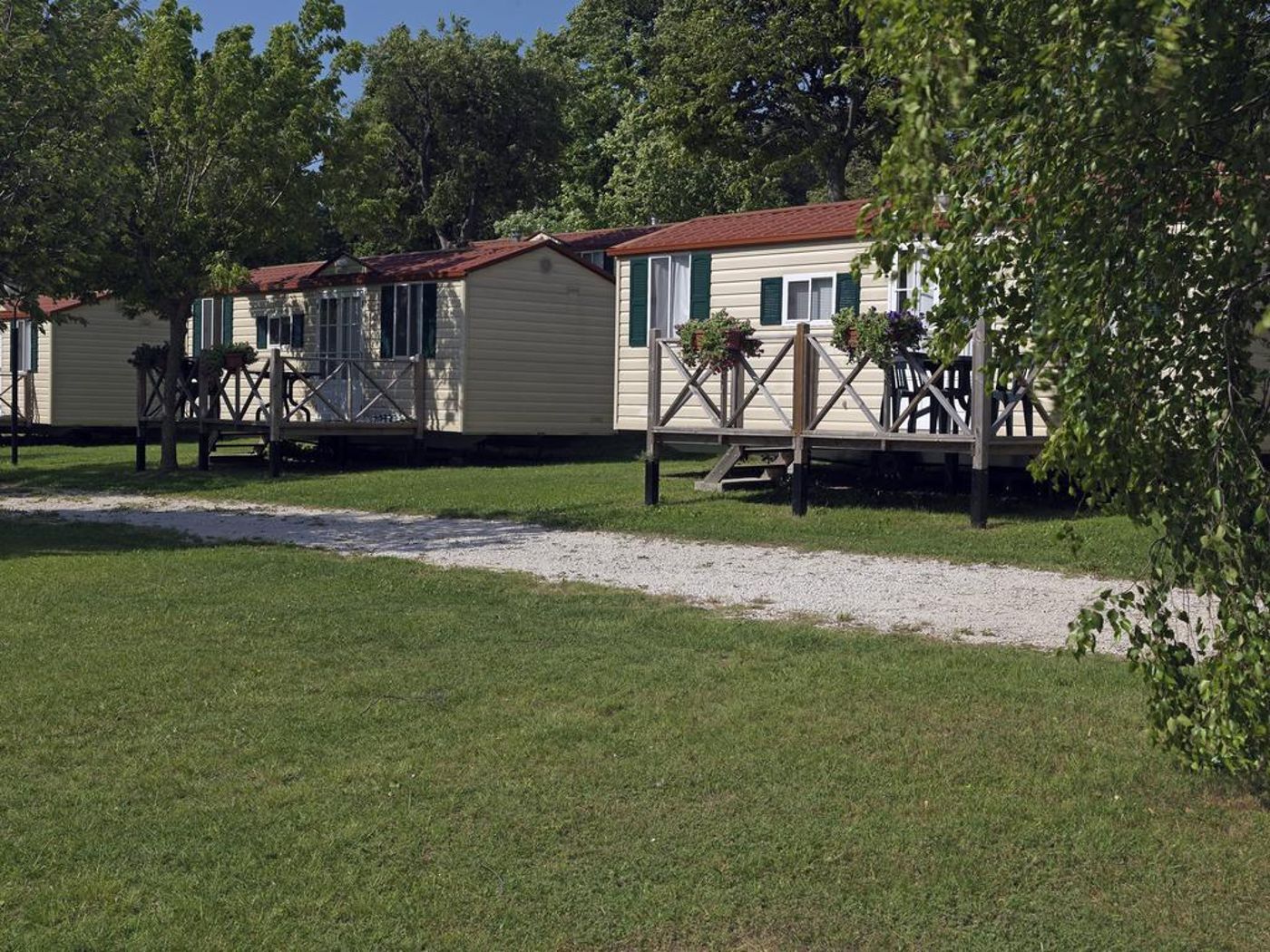 Residence Onda Blu Resort-Italy-MANERBA DEL GARDA-General view-3