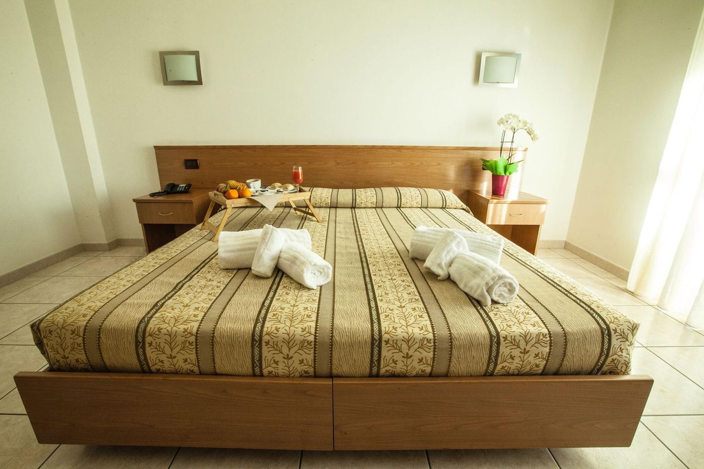 Hotel Davide - Italy - RIVOLI - Room - 4