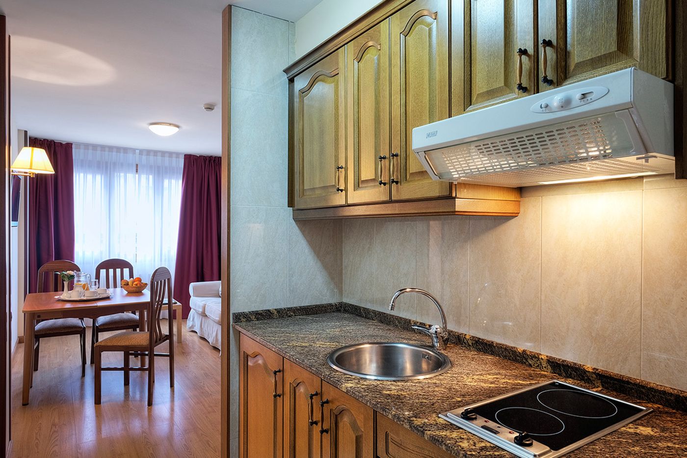 Palacio Arias-Spain-NAVIA-Room-7