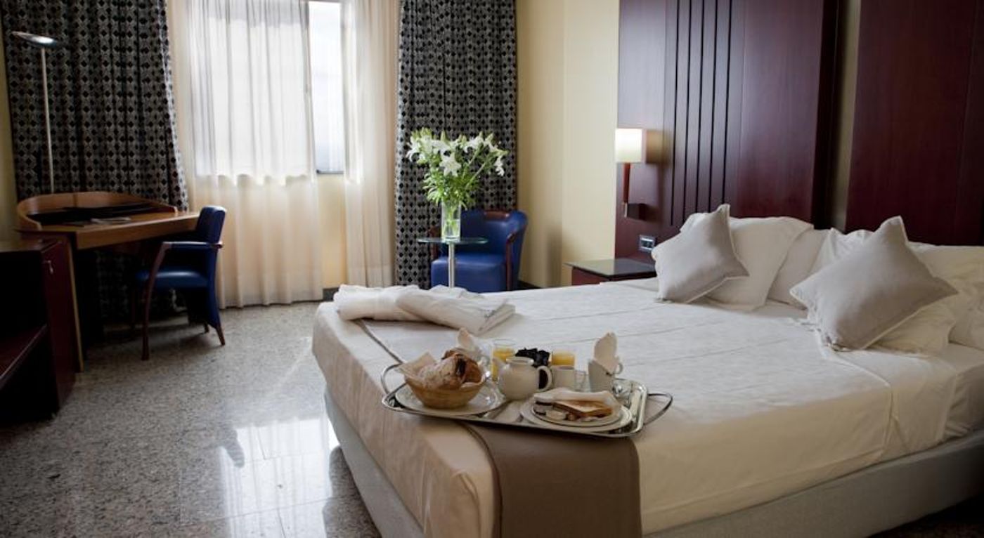 Hotel Jardines de Amaltea