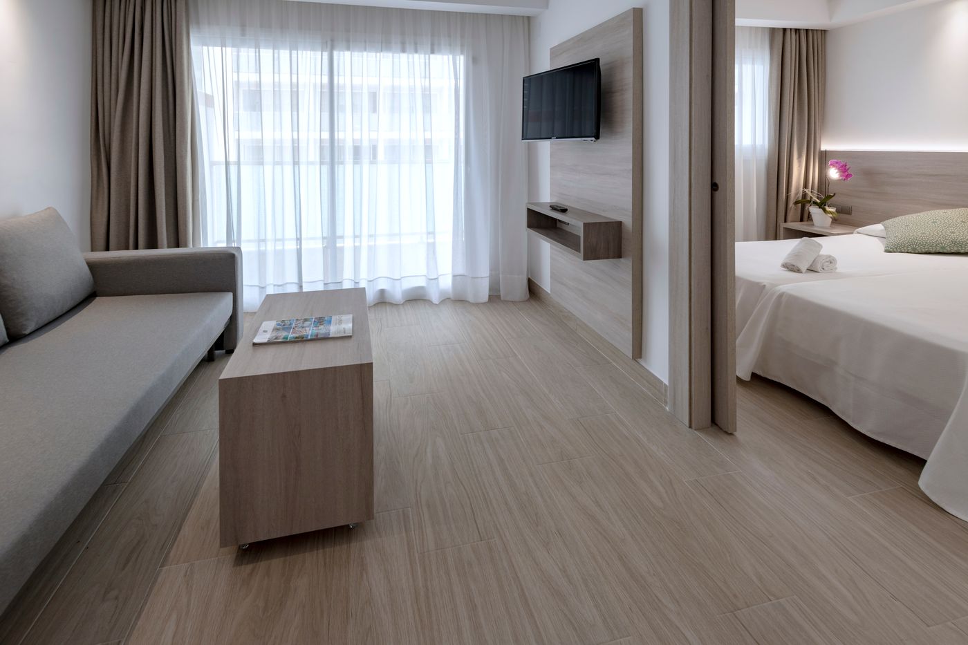 Salou Park Resort II