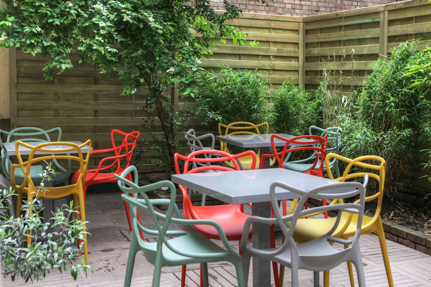 Best-Western-Plus-61-Paris-Nation-Hotel-General-view-28