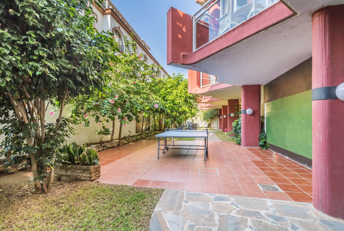 Alua Sun Lago Rojo - Adults Only