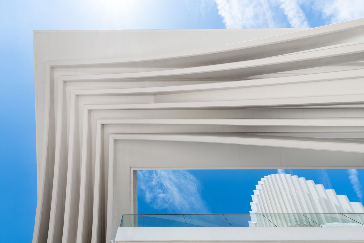 Eurostars Palacio de Cristal-Spain-OVIEDO-General view-5