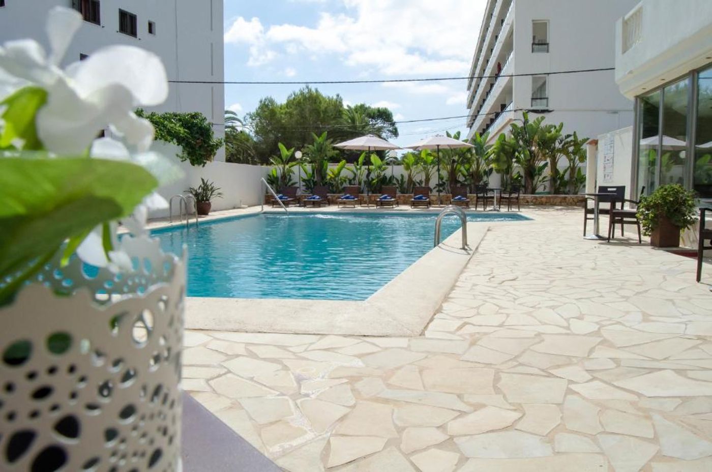 Paraiso Beach by LLUM - Adults Only