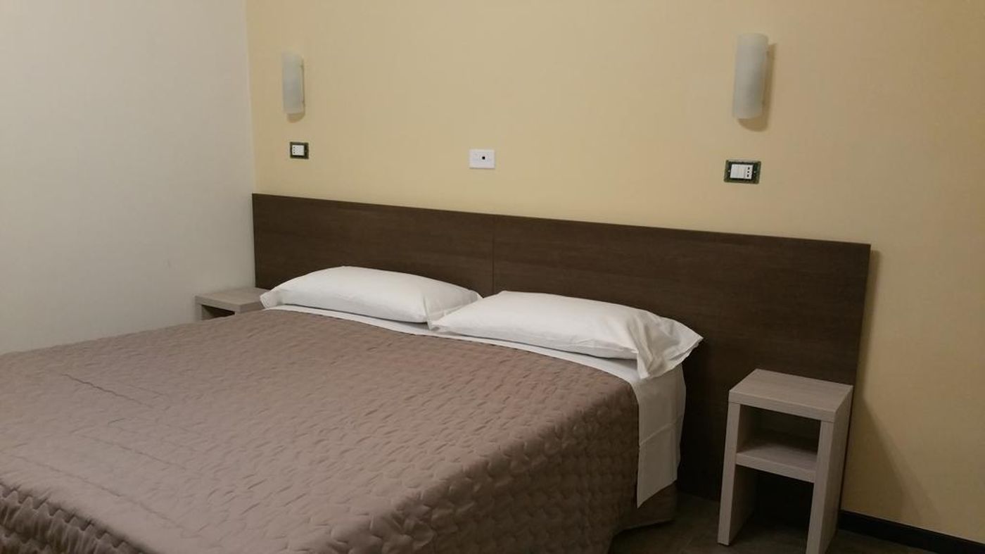 Tommaseo - Italy - GENOVA - Room - 4