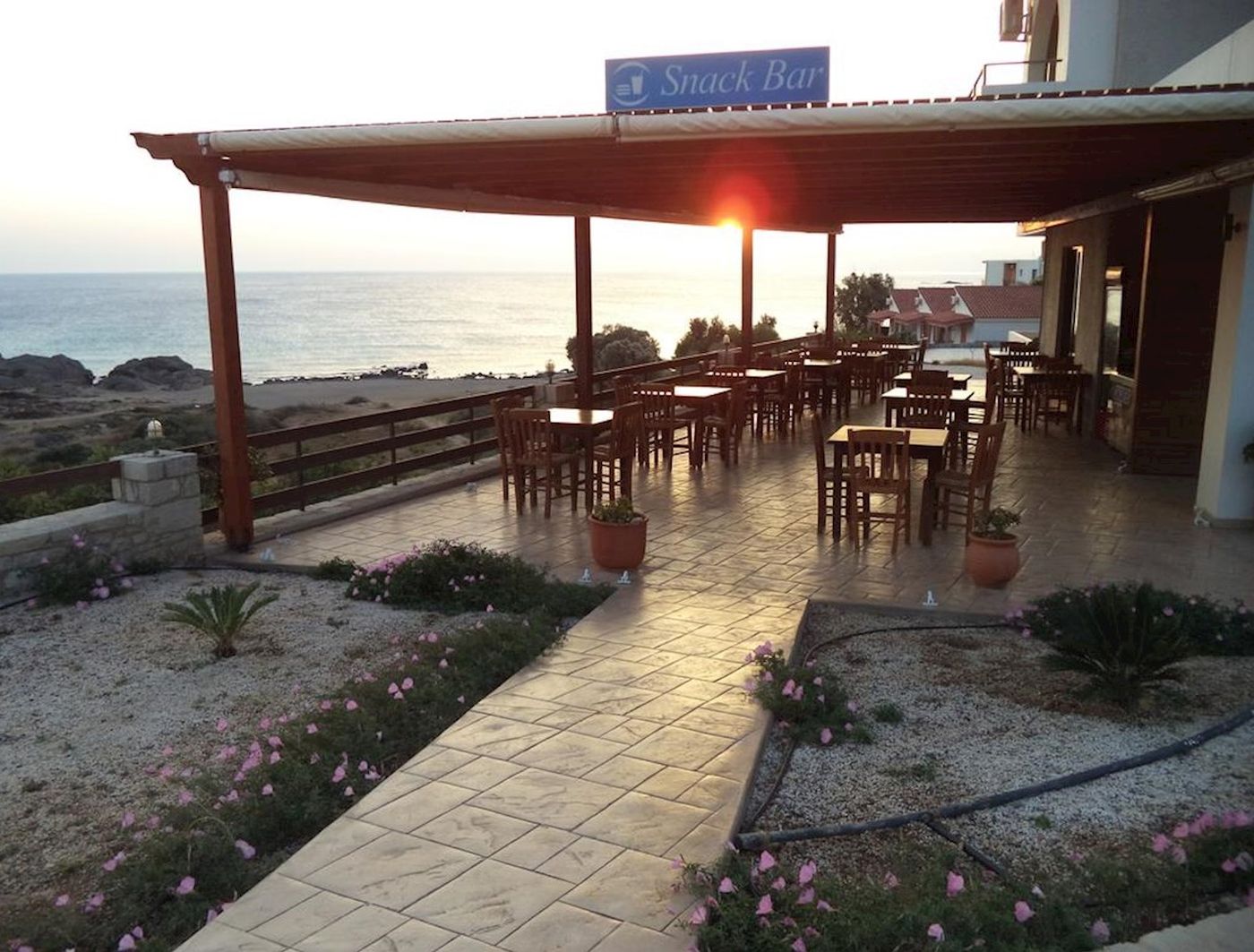 Falassarna Bay Hotel