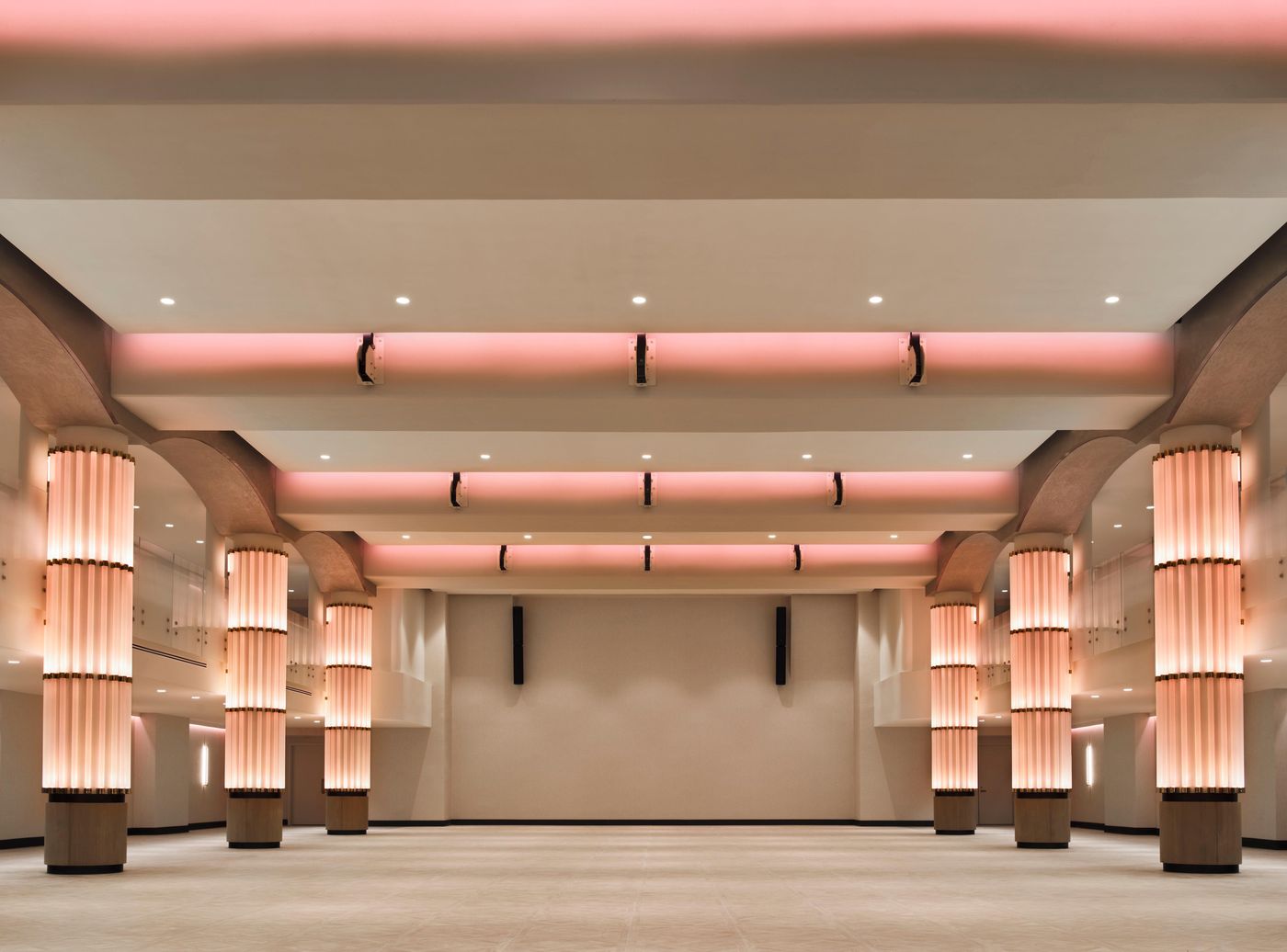 Hamilton Hotel Washington DC - United States - WASHINGTON - Conferences - 9