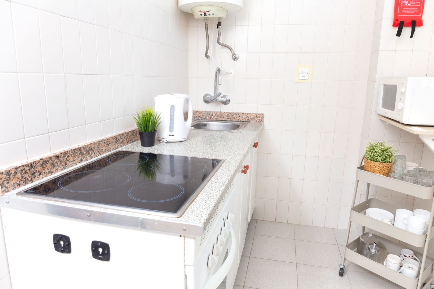 Dynastic Rooms Apartments