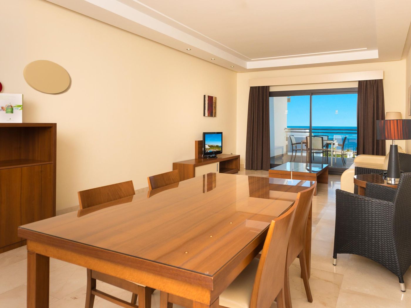 Hotel-Fuerte-Estepona--General-view-30