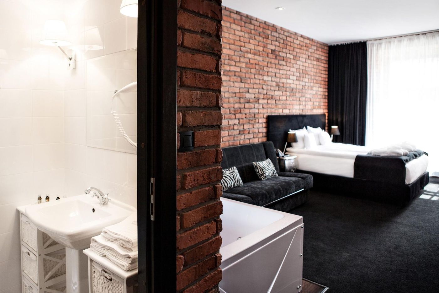 Betmanowska-Main-Square-Residence-Room-69