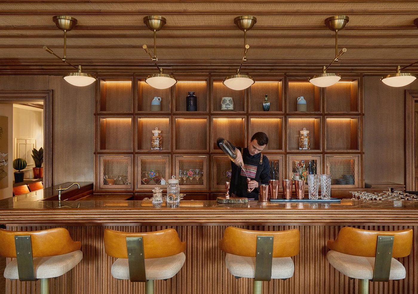 Six Senses Kocatas Mansions Istanbul-Turkey-ISTANBUL-Bar-3