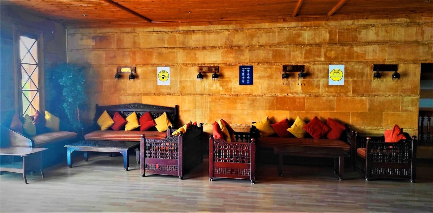 Falcon-Naama-Star-Hotel-General-view-58