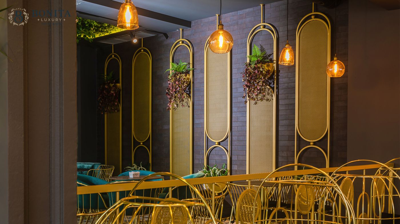 Bonita Luxury Resort 12.03.26