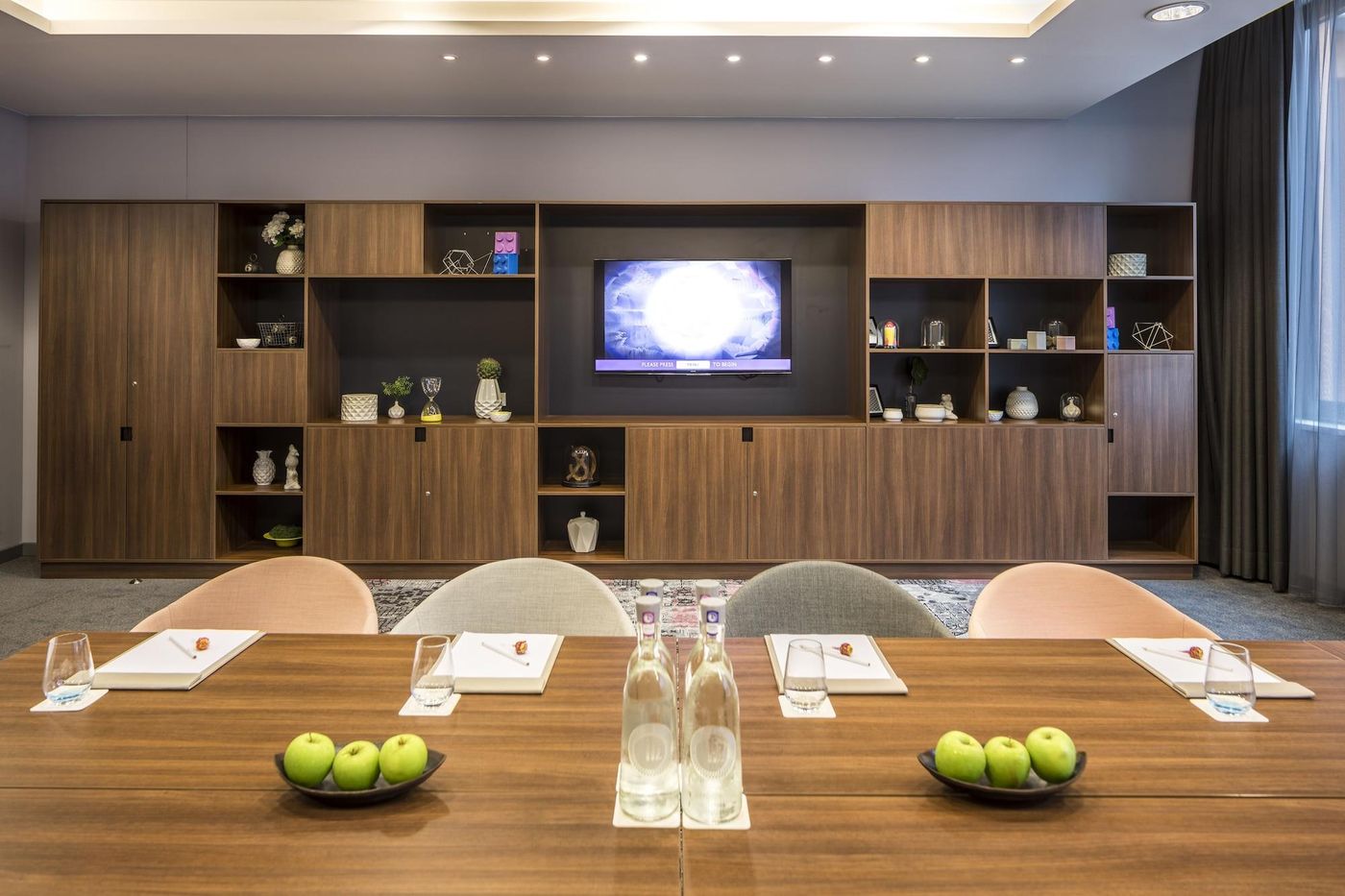 Capri By Fraser Frankfurt - Germany - FRANKFURT - Conferences - 3