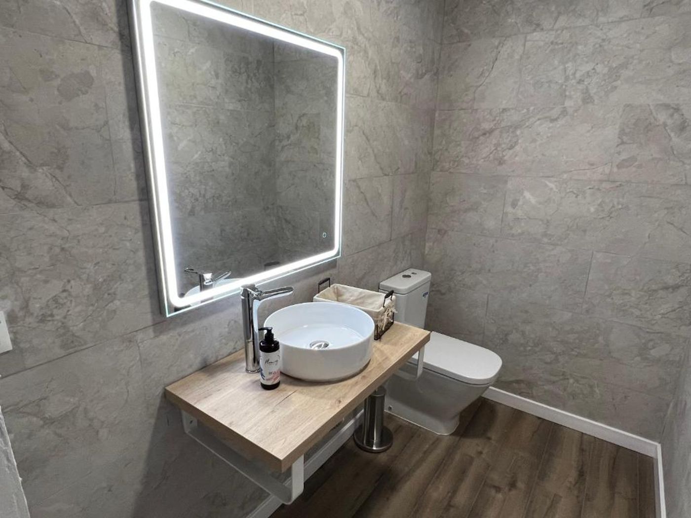 Hotel Fleming- BGA Hoteles