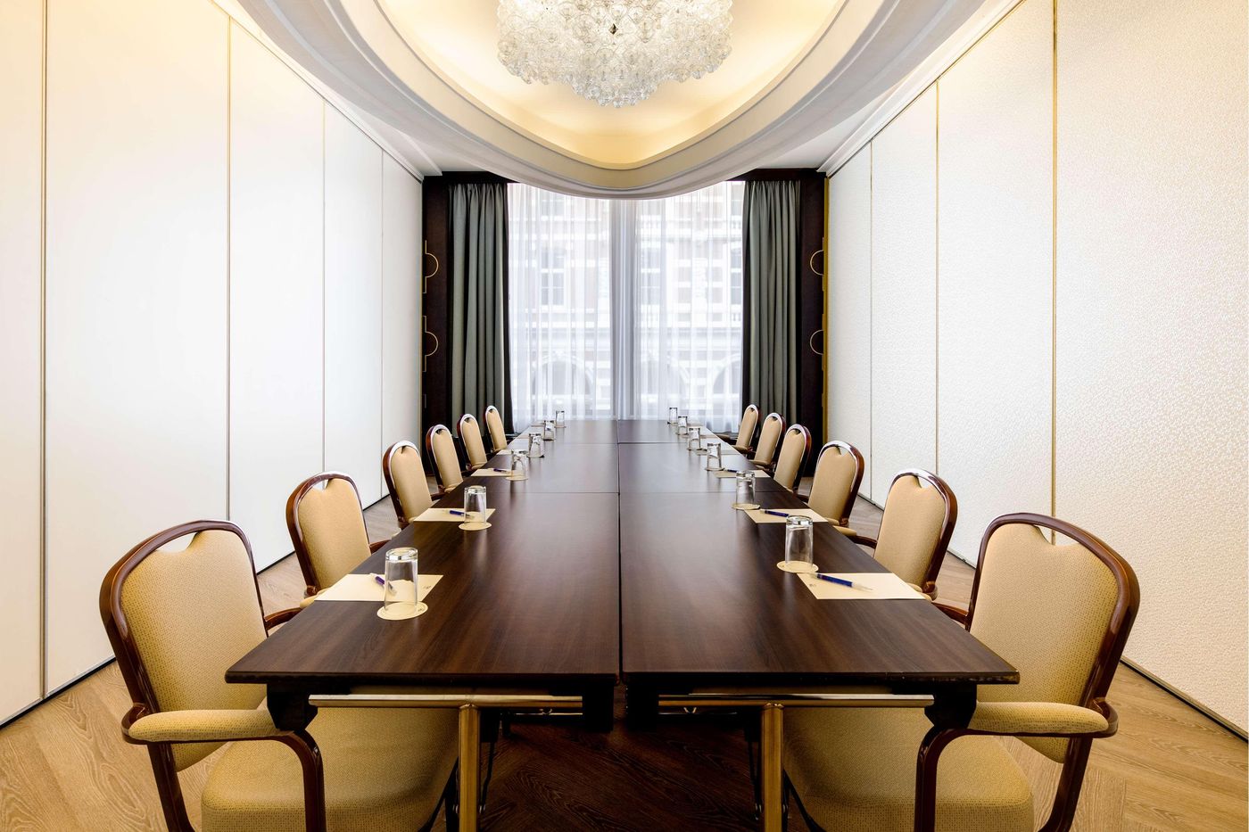 NH Amsterdam Caransa - Netherlands - AMSTERDAM - Conferences - 5