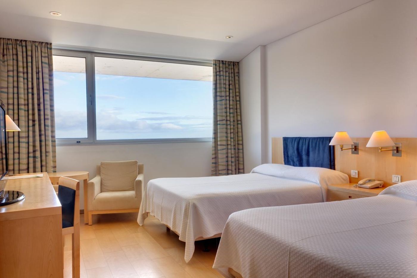 The Lince Azores Great