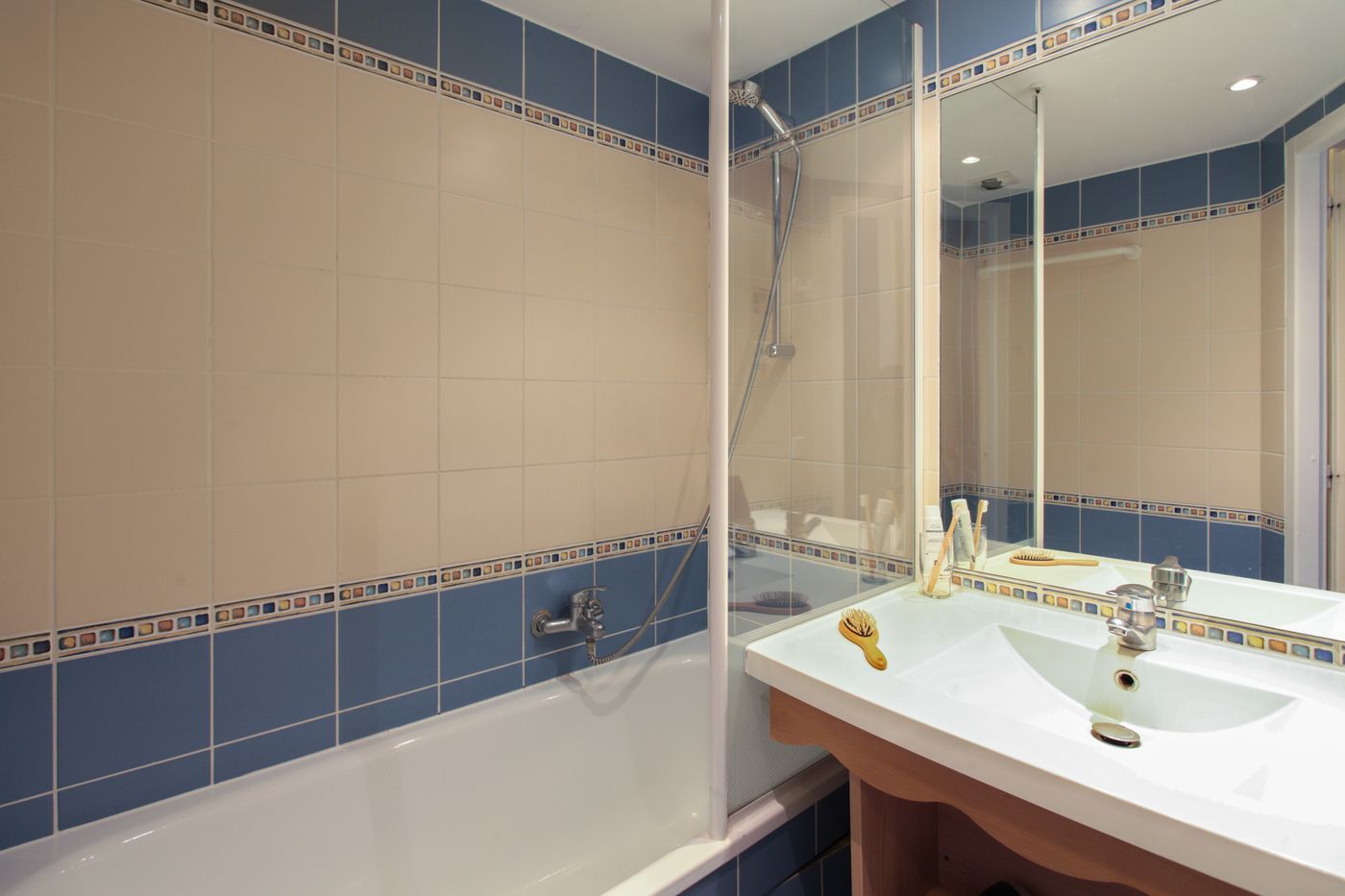 Pierre et Vacances la Rochelle Centre-France-LA ROCHELLE-Room-7