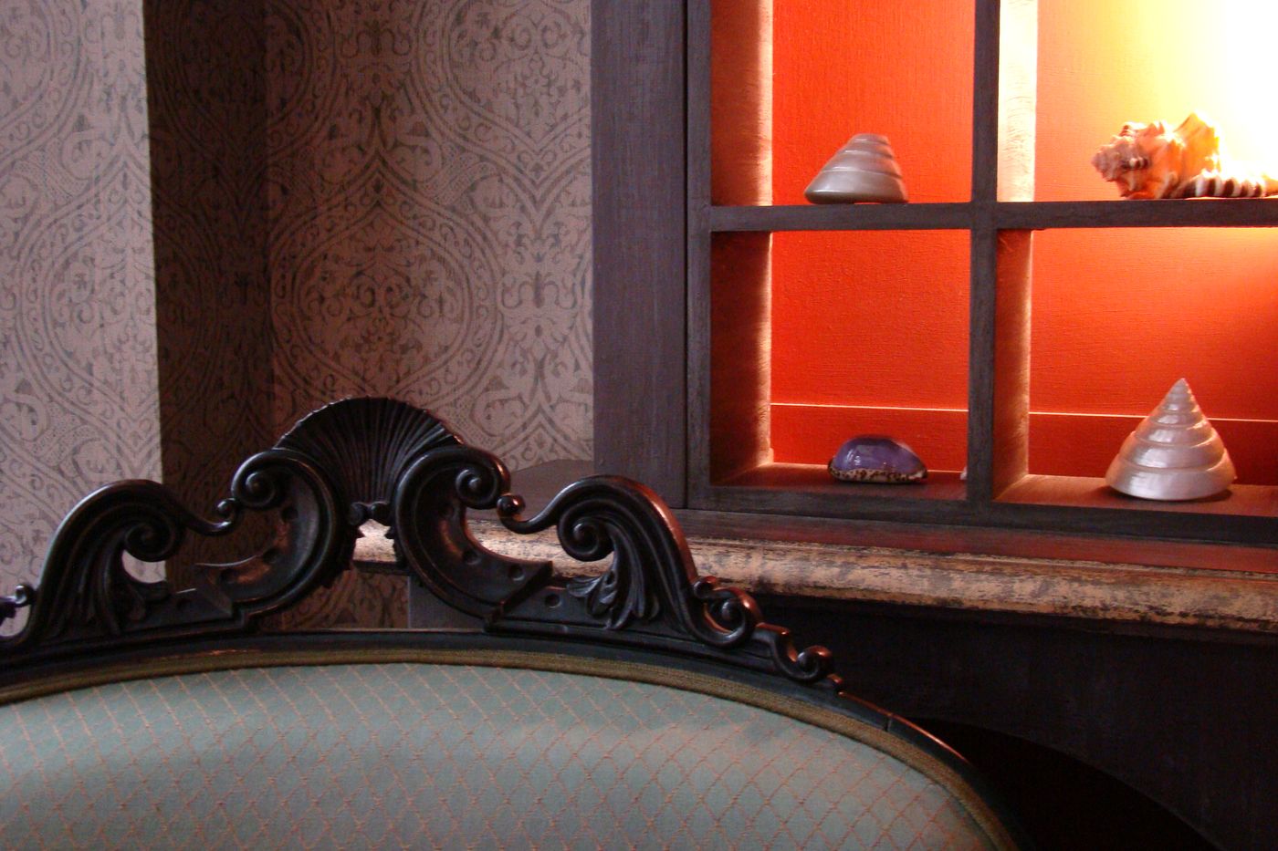 Prince de Conti-France-PARIS -Lobby-9