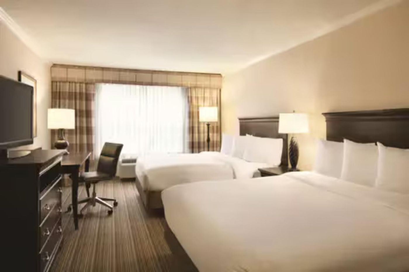 Country Inn Suites By Radisson, Atl Airport N-United States-Atlanta-Room-8